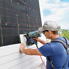 Best Siding Removal and Disposal  in South Creek, WA